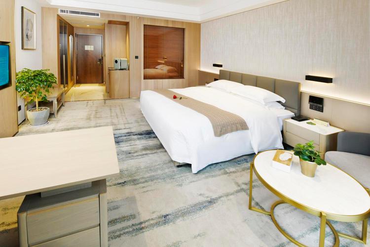 温州平阳三和酒店怎么预订？-第3张图片-德高鼎泰便民中心