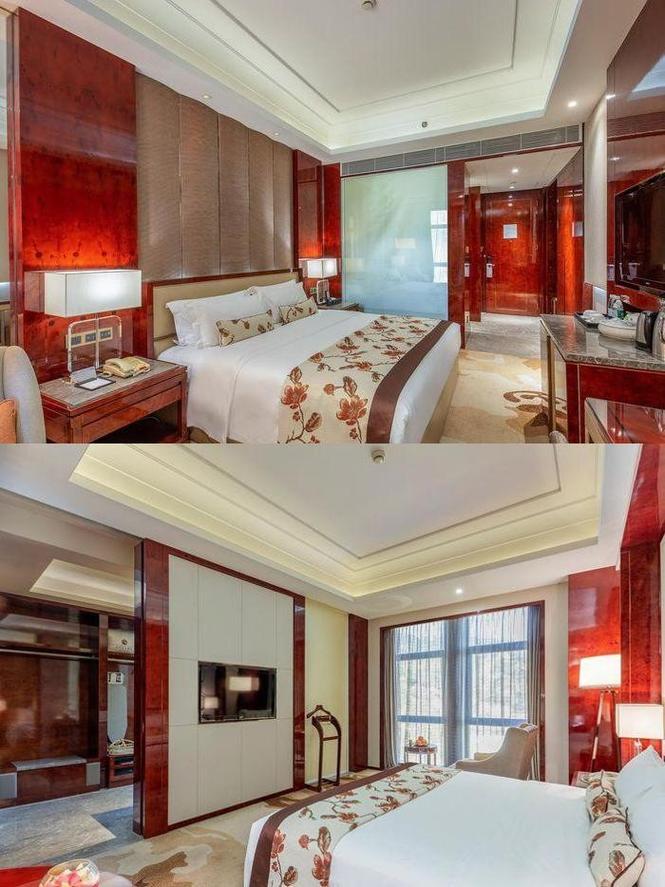 晋江金玛国宾酒店怎么预订？-第1张图片-德高鼎泰便民中心