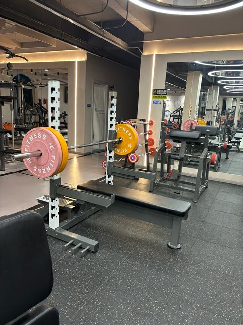 鞍山市铁西区健身房哪家好？-第2张图片-德高鼎泰便民中心