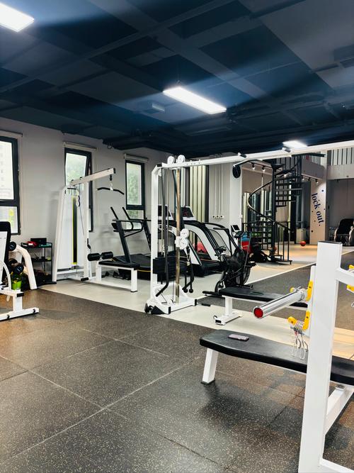 成都新文化宫健身房怎么样？-第1张图片-德高鼎泰便民中心