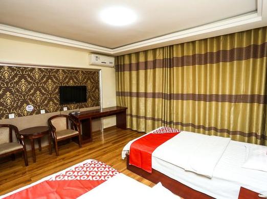 临沂翔龙商务酒店预订电话多少？-第2张图片-德高鼎泰便民中心