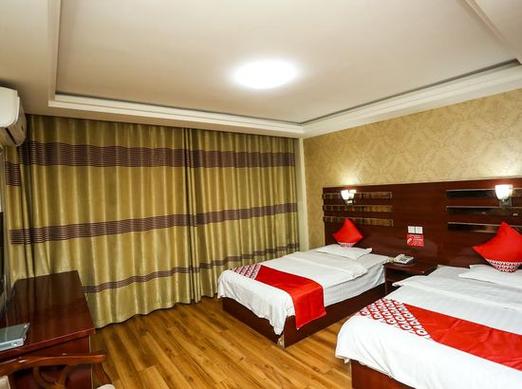 临沂翔龙商务酒店预订电话多少？-第3张图片-德高鼎泰便民中心