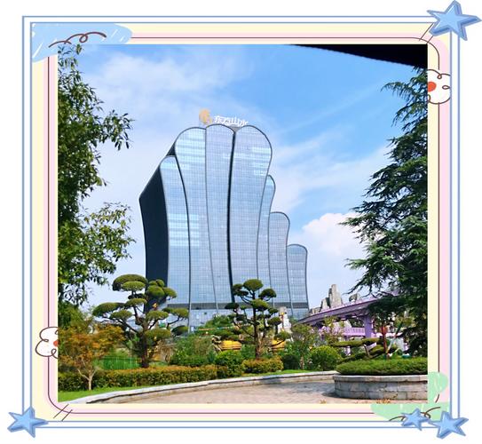 绍兴东方山水酒店怎么预订最划算？-第2张图片-德高鼎泰便民中心