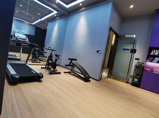 合肥蜀山区健身房哪家好？-第3张图片-德高鼎泰便民中心
