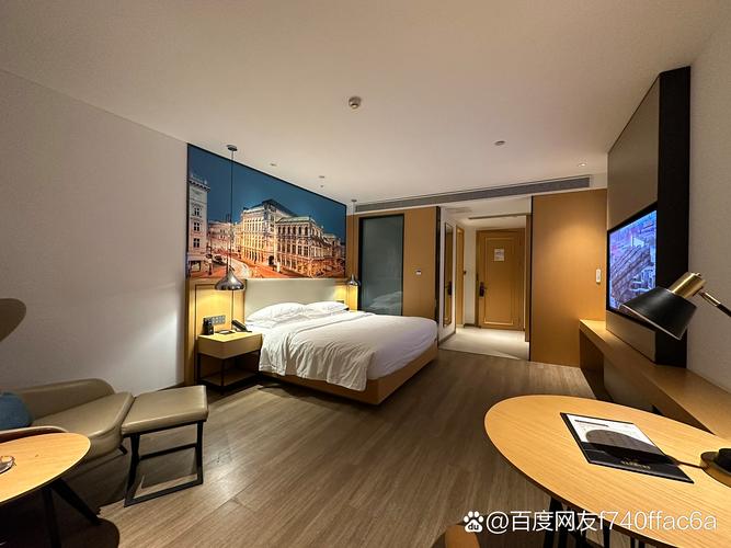 华丽佳合商务酒店怎么预订最优惠？-第2张图片-德高鼎泰便民中心