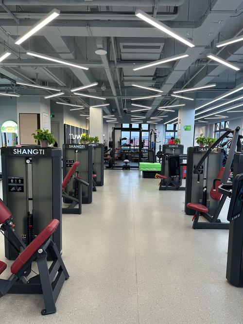 福润斯健身房到底怎么样？-第3张图片-德高鼎泰便民中心