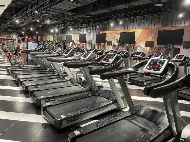 大连一方城堡健身房怎么样？-第1张图片-德高鼎泰便民中心