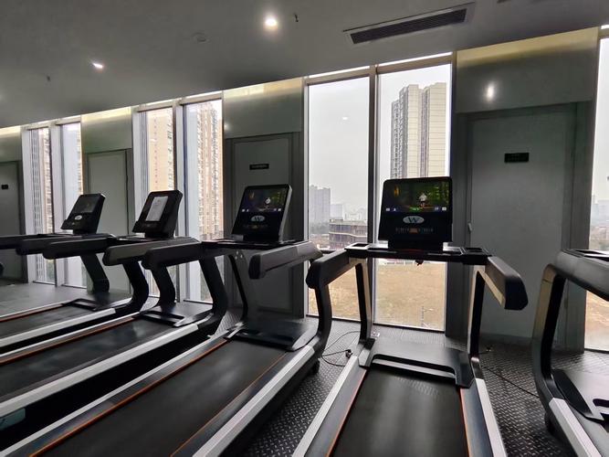 大连一方城堡健身房怎么样？-第2张图片-德高鼎泰便民中心