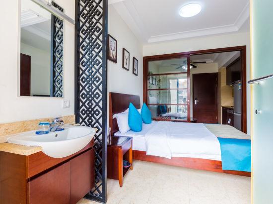 三亚凤凰水城酒店怎么预订最划算？-第2张图片-德高鼎泰便民中心