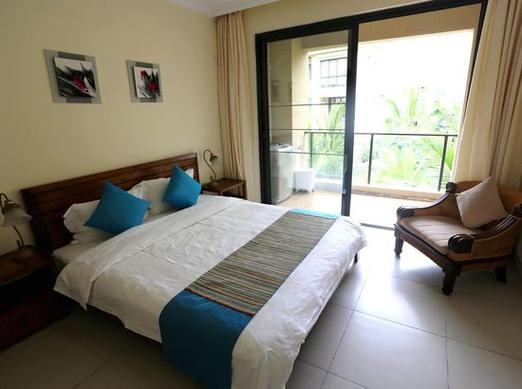 三亚凤凰水城酒店怎么预订最划算？-第3张图片-德高鼎泰便民中心