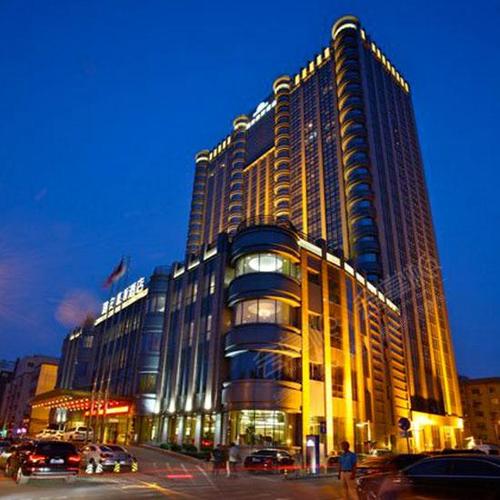 太原璐安戴斯酒店怎么预订最优惠？-第1张图片-德高鼎泰便民中心