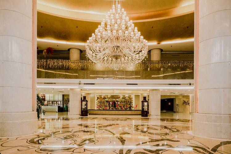 太原璐安戴斯酒店怎么预订最优惠？-第2张图片-德高鼎泰便民中心