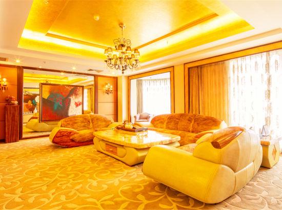 太原璐安戴斯酒店怎么预订最优惠？-第3张图片-德高鼎泰便民中心