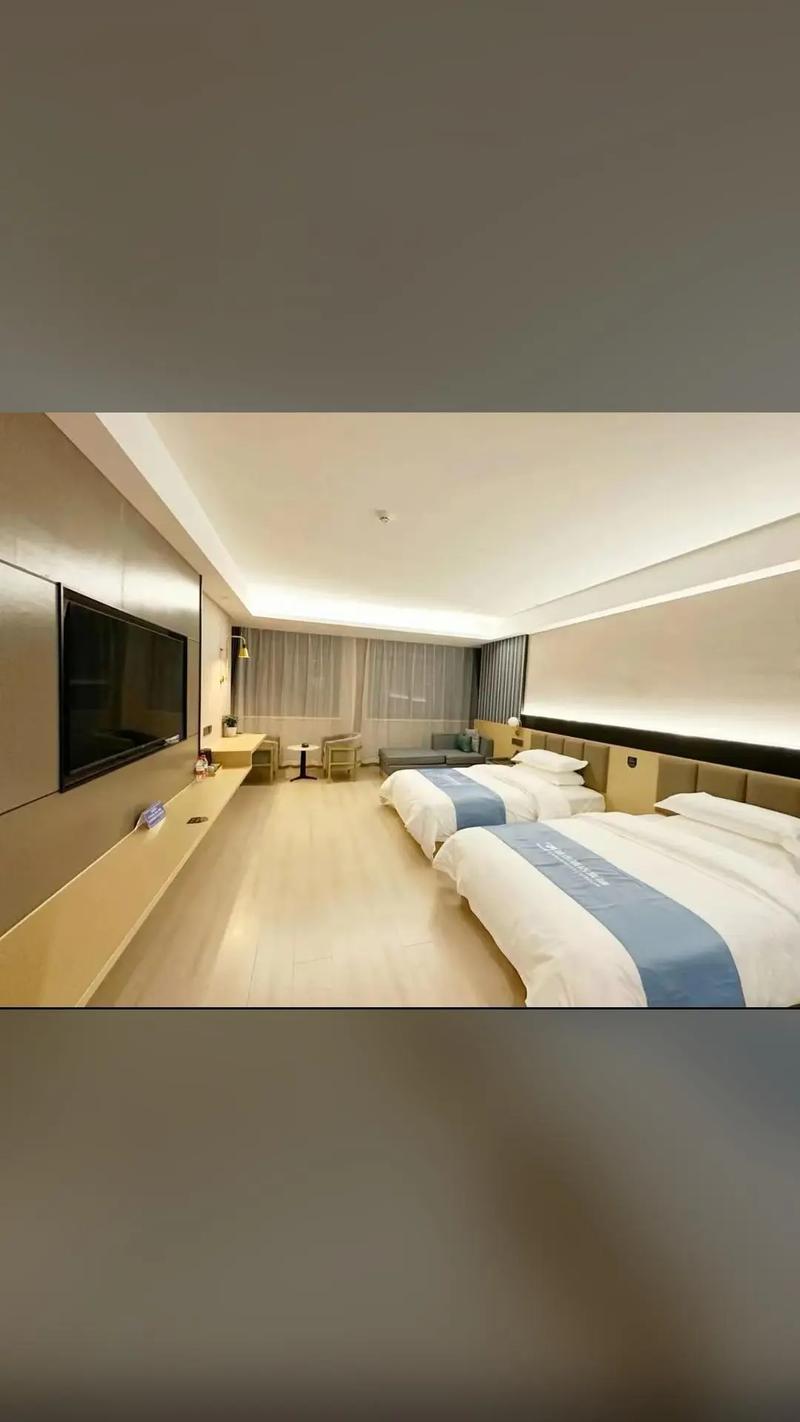 日照都市花园酒店怎么预订最优惠？-第3张图片-德高鼎泰便民中心