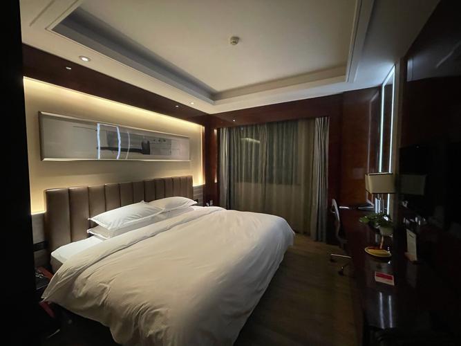 常州美华达大酒店怎么预订最优惠？-第3张图片-德高鼎泰便民中心