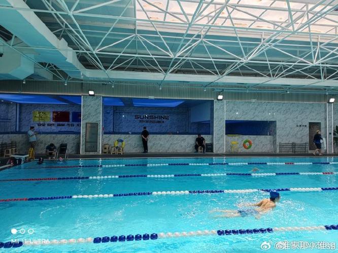 东城区健身房哪家好？-第3张图片-德高鼎泰便民中心