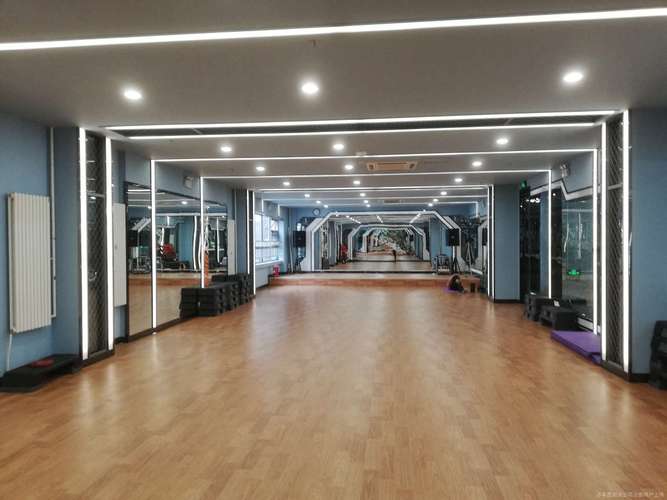 马鞍山金吉鸟健身房靠谱吗？-第1张图片-德高鼎泰便民中心