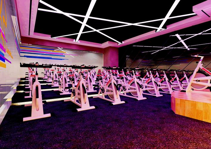 马鞍山金吉鸟健身房靠谱吗？-第3张图片-德高鼎泰便民中心