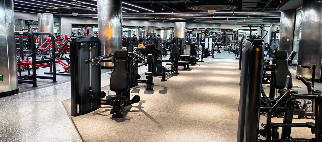 昆明市西山区健身房哪家好？-第2张图片-德高鼎泰便民中心