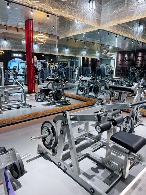 昆明市西山区健身房哪家好？-第1张图片-德高鼎泰便民中心