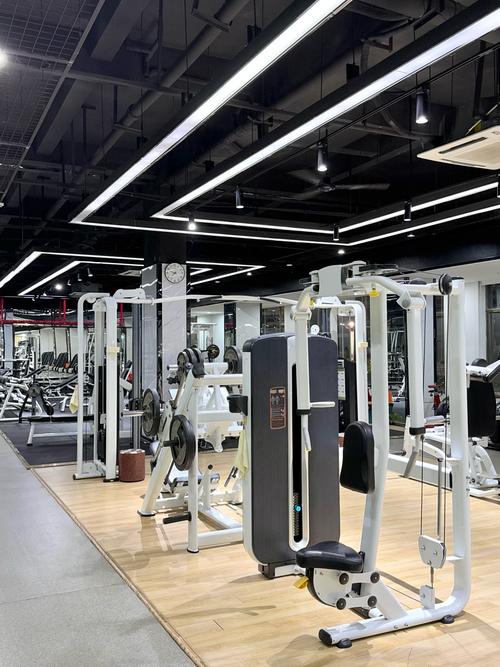 大朗恒健身房价格多少？-第3张图片-德高鼎泰便民中心