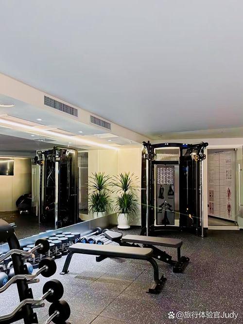 兰州口碑好的健身房哪家强？-第1张图片-德高鼎泰便民中心