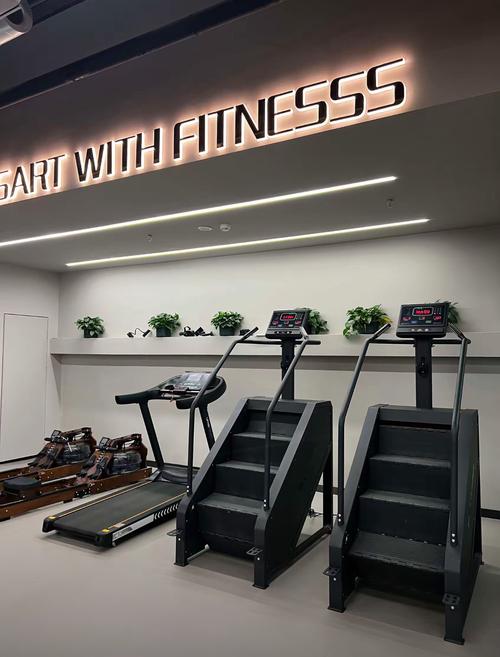 兰州口碑好的健身房哪家强？-第2张图片-德高鼎泰便民中心