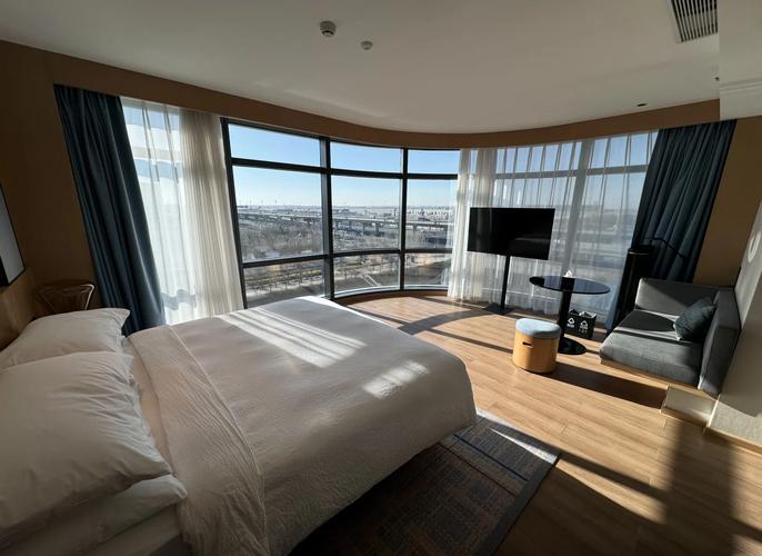 北京大兴商务酒店怎么选？预订要注意什么？-第1张图片-德高鼎泰便民中心