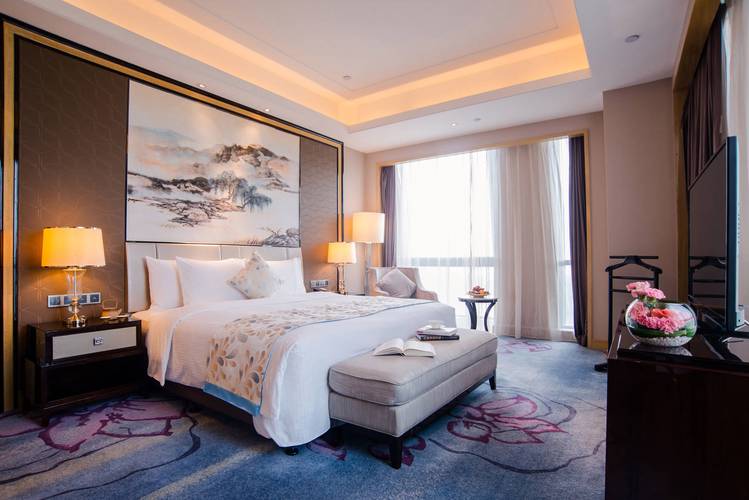 增城万达嘉华酒店怎么预订最优惠？-第1张图片-德高鼎泰便民中心