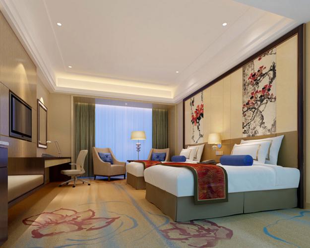 增城万达嘉华酒店怎么预订最优惠？-第3张图片-德高鼎泰便民中心