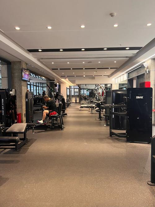 东莞东城区健身房哪家好？-第1张图片-德高鼎泰便民中心