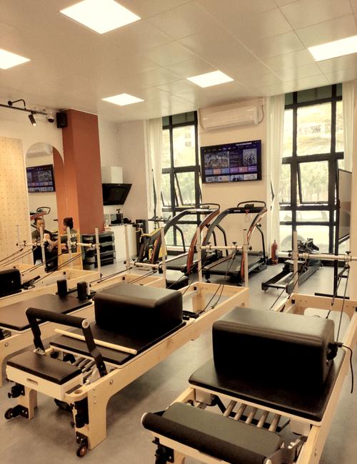 湛江市开发区健身房-第1张图片-德高鼎泰便民中心