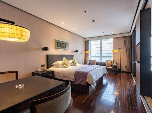 杭州银隆君亭酒店预订要注意什么？-第2张图片-德高鼎泰便民中心