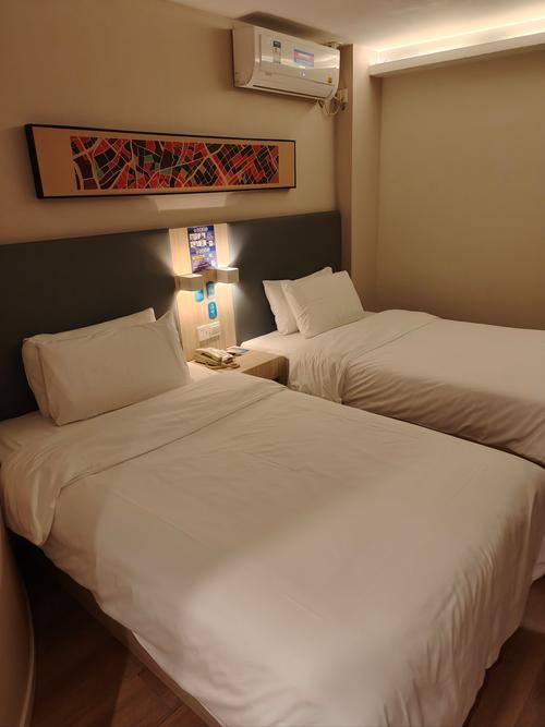 长沙汉庭快捷酒店怎么预订最划算？-第2张图片-德高鼎泰便民中心