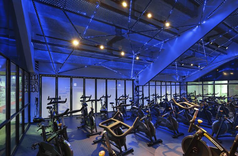 张家港金仕堡健身房怎么样？-第1张图片-德高鼎泰便民中心