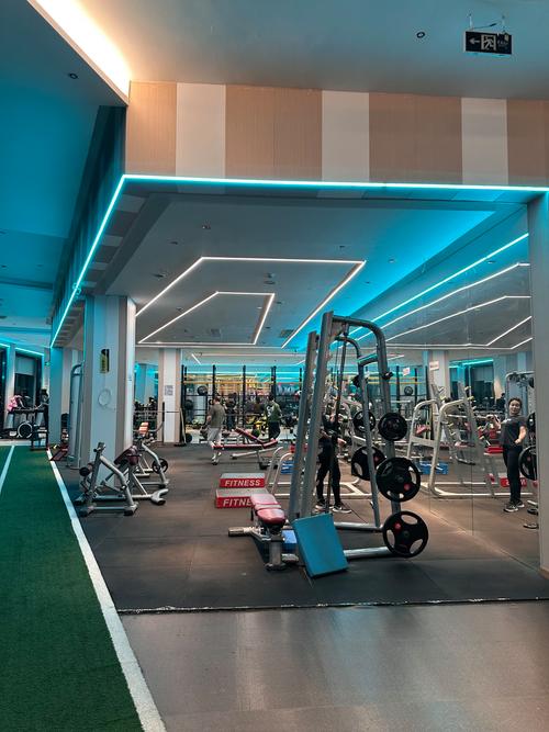 天行健健身房到底怎么样？-第1张图片-德高鼎泰便民中心