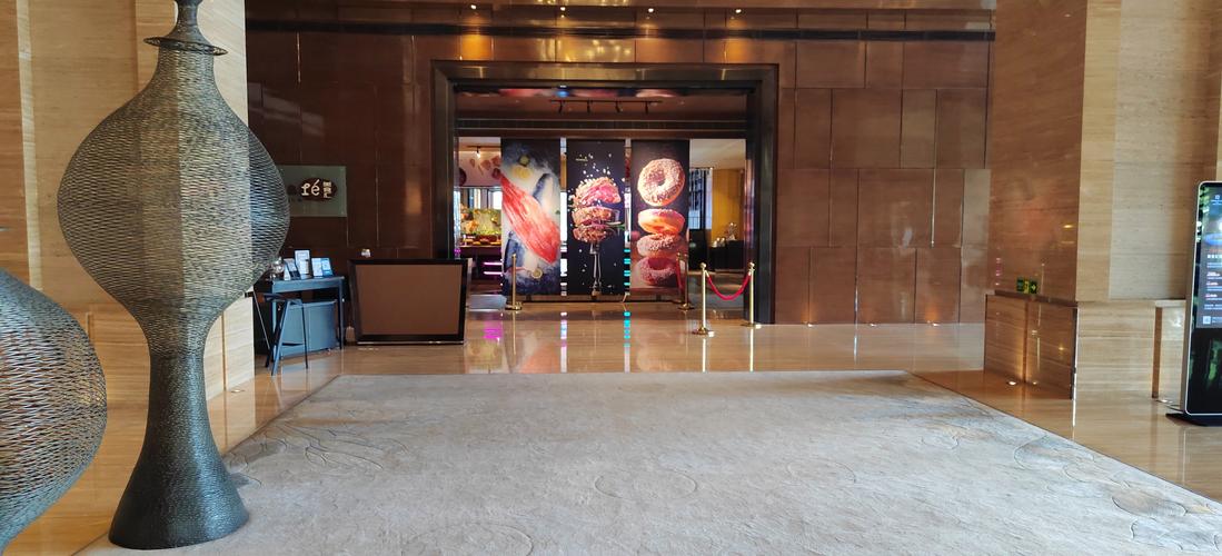 南宁万达嘉华酒店预订怎么订最划算？-第2张图片-德高鼎泰便民中心