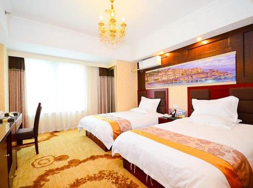 徐州万达精致酒店预订，价格多少？-第2张图片-德高鼎泰便民中心