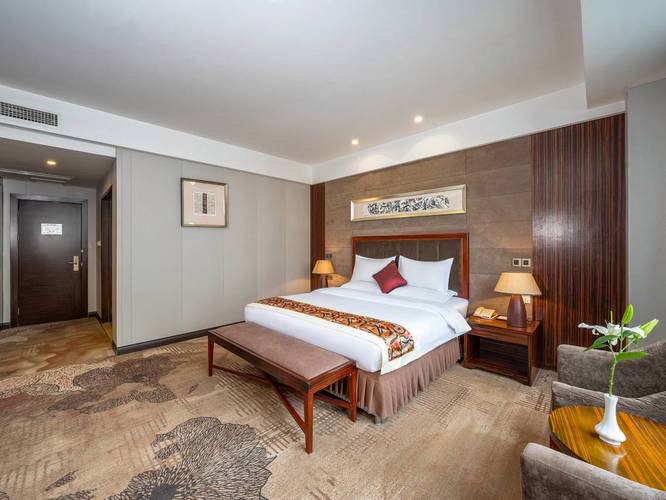 成都城市艺家酒店预订怎么选最划算？-第3张图片-德高鼎泰便民中心