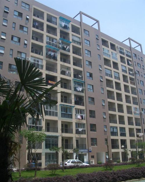 武汉物业管理有限公司怎么样？-第2张图片-德高鼎泰便民中心