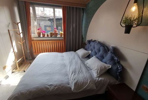 大同凰瑞商务酒店怎么预订？-第3张图片-德高鼎泰便民中心