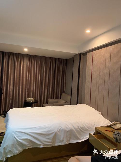 大同凰瑞商务酒店怎么预订？-第2张图片-德高鼎泰便民中心