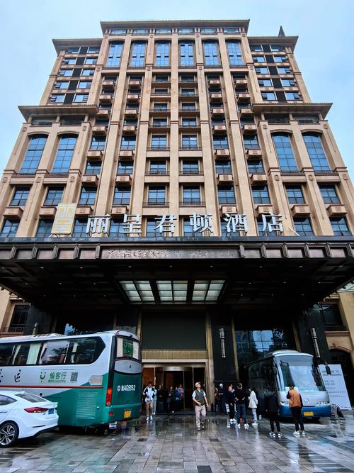 重庆盛豪商务酒店预订怎么订最划算？-第3张图片-德高鼎泰便民中心