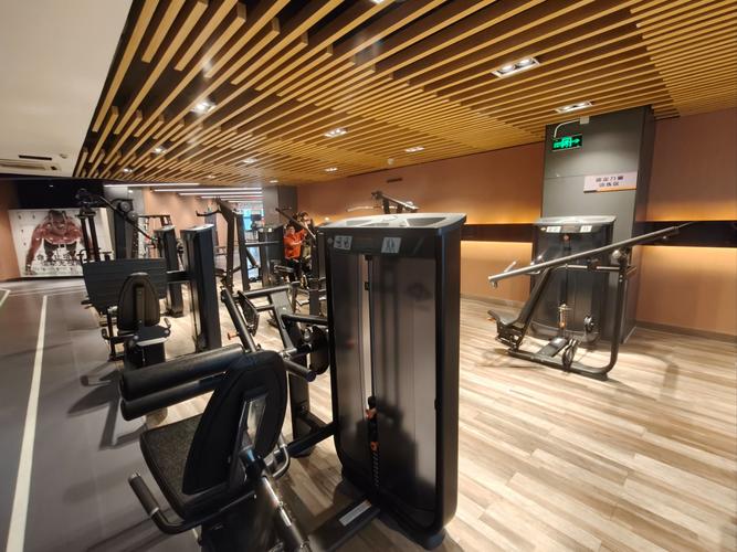 鄞州万达健身房怎么样？-第2张图片-德高鼎泰便民中心