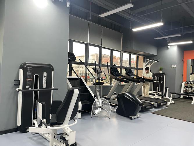天津健身私教一对一效果如何？-第3张图片-德高鼎泰便民中心