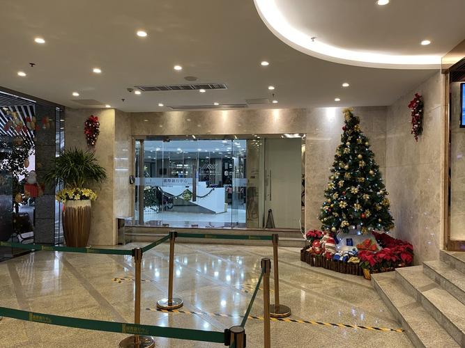 广州物业管理有限公司怎么样？-第1张图片-德高鼎泰便民中心