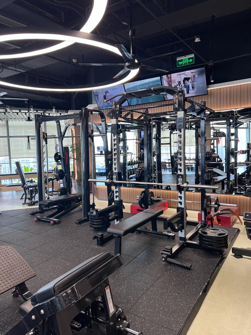 温州万象城健身房怎么样？-第1张图片-德高鼎泰便民中心