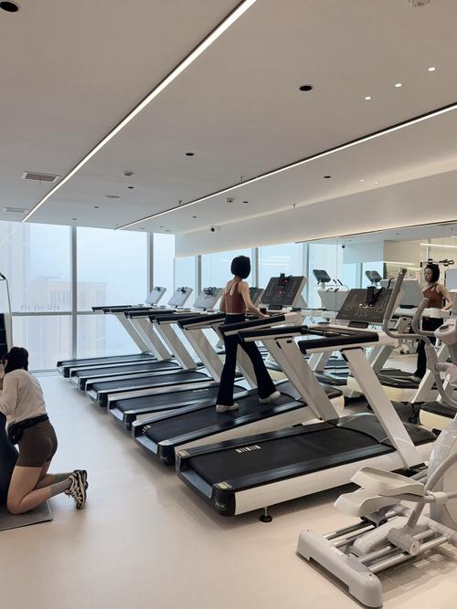 温州万象城健身房怎么样？-第2张图片-德高鼎泰便民中心
