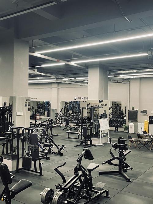 景德镇真快活健身房，快活秘诀是什么？-第1张图片-德高鼎泰便民中心