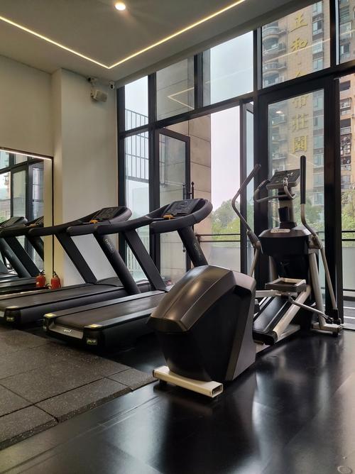 景德镇真快活健身房，快活秘诀是什么？-第2张图片-德高鼎泰便民中心